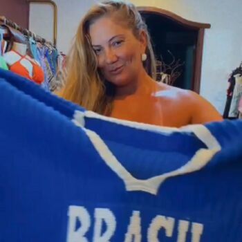 Full leaked Ana paula silva private onlyfans photo