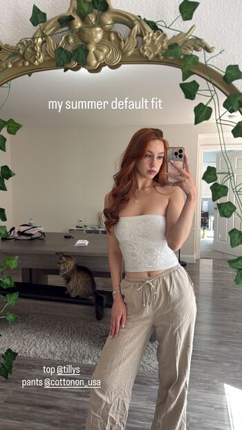 Full leaked Ana saia private onlyfans photo