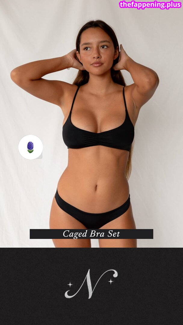 Anabel Carriker-Figueroa / @anabelslife