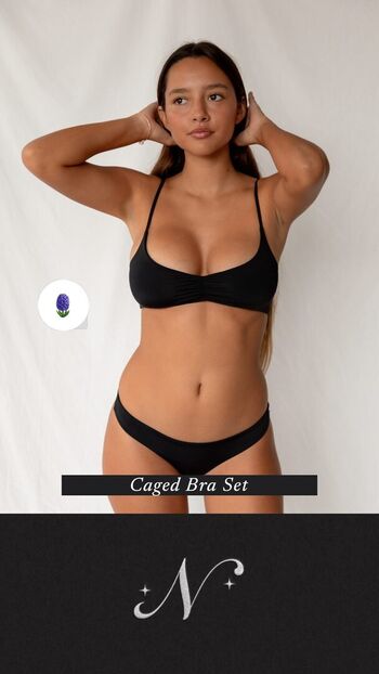 Anabel Carriker-Figueroa / @anabelslife