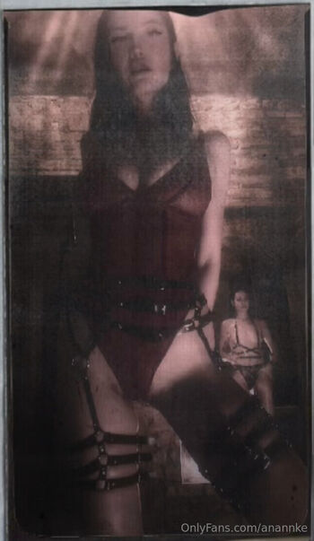 anannke