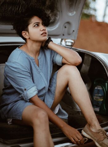 Full leaked Anarkali marikar page private onlyfans photo