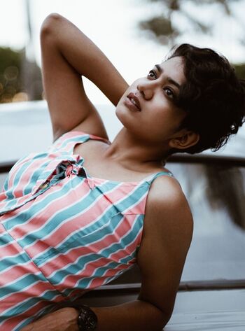 Full leaked Anarkali marikar private onlyfans photo