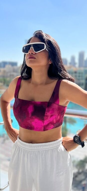 Full leaked Anarkali marikar private onlyfans photo