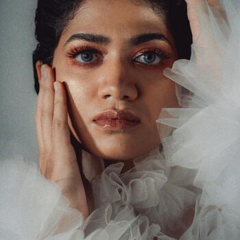 Full leaked Anarkali marikar private onlyfans photo