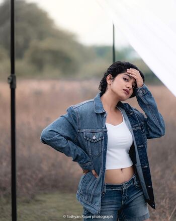 Full leaked Anarkali marikar private onlyfans photo