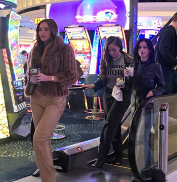 Anastasia Karanikolaou