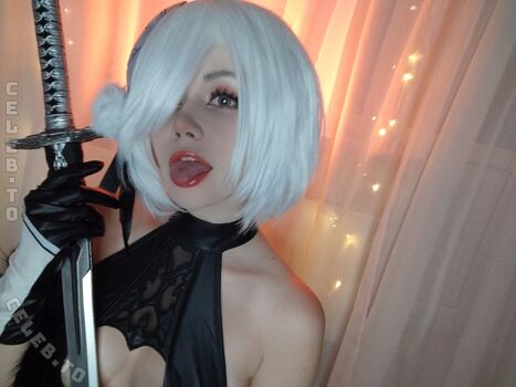 Full leaked Anastasia komori page private onlyfans photo