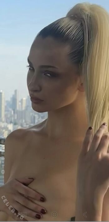 Anastasia Nasty Borisova