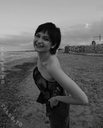 Anastasia Nasty Borisova