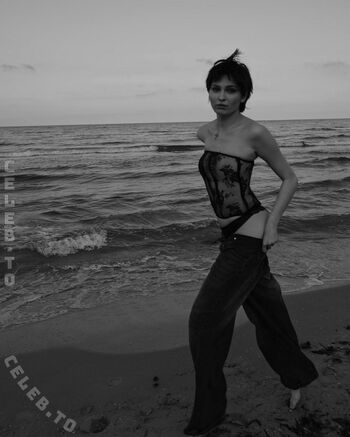 Anastasia Nasty Borisova