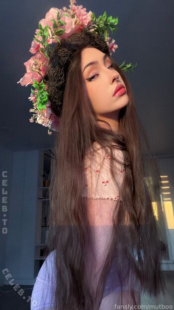 Full leaked Anastasiia mut private onlyfans photo