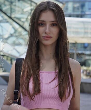 Anastasiia Tsibulska