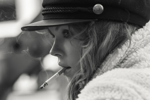 Anastasiya Scheglova