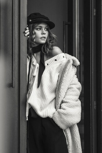 Anastasiya Scheglova