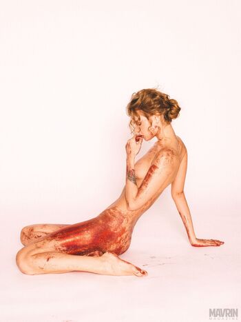 Anastasiya Scheglova