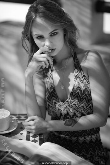 Anastasiya Scheglova