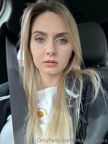anastayshaa