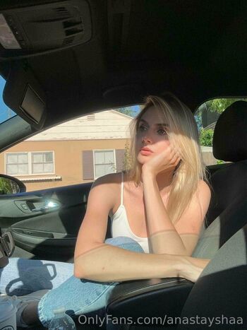 anastayshaa