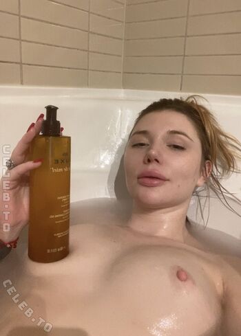 Full leaked Anatasia armour private onlyfans photo