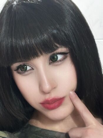 Full leaked Anayami private onlyfans photo