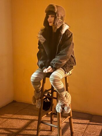 Full leaked Anayami private onlyfans photo