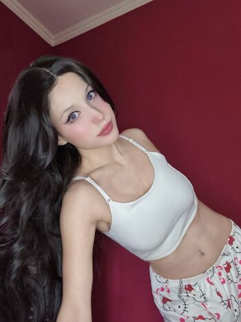 Full leaked Anayami private onlyfans photo