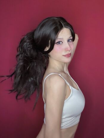 Full leaked Anayami private onlyfans photo