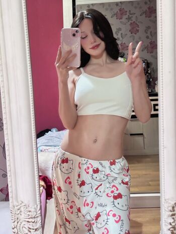 Full leaked Anayami private onlyfans photo