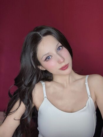 Full leaked Anayami private onlyfans photo