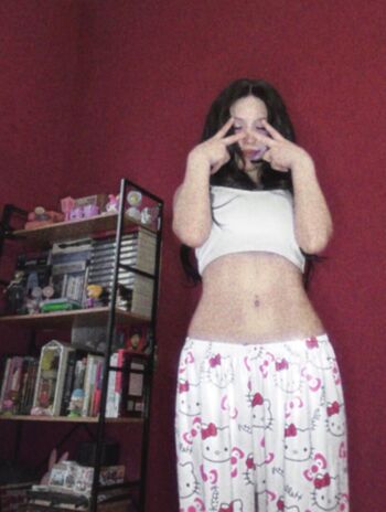 Full leaked Anayami private onlyfans photo