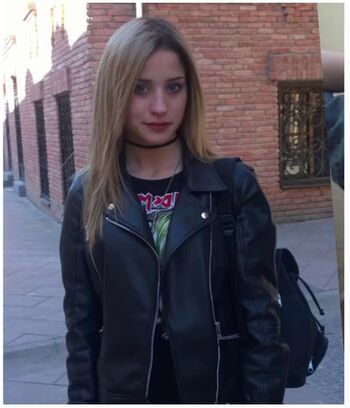 Full leaked Anayami private onlyfans photo