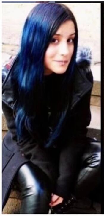 Full leaked Anayami private onlyfans photo