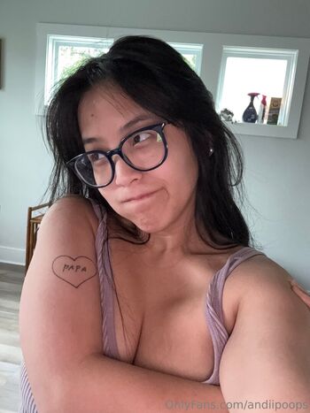andiipoops