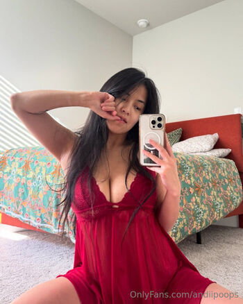 andiipoops