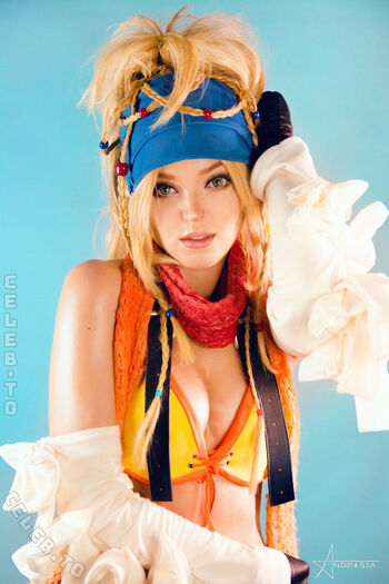 Full leaked Andrasta page private onlyfans photo