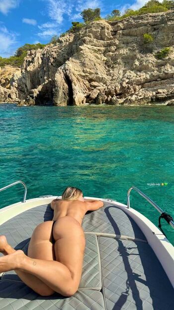 Full leaked Andrea fernandez private onlyfans photo