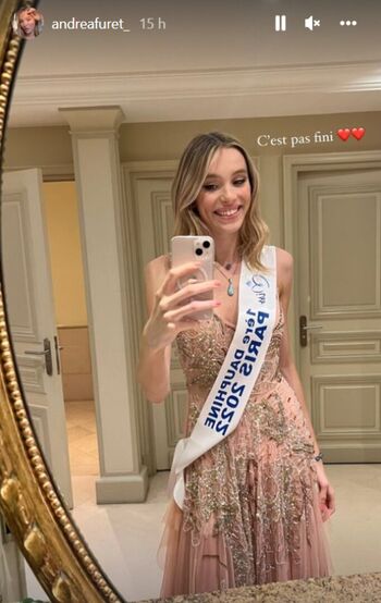 Full leaked Andrea furet private onlyfans photo