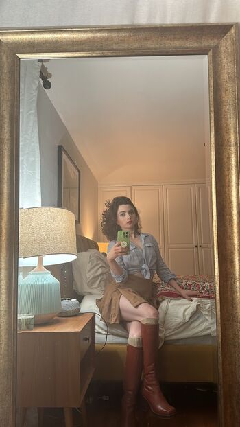 Full leaked Andrea more private onlyfans photo