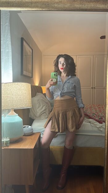 Full leaked Andrea more private onlyfans photo