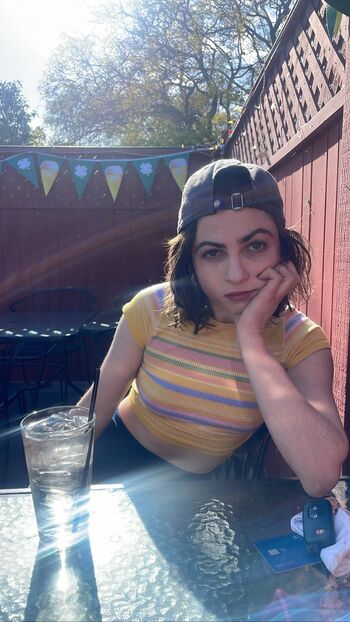 Full leaked Andrea more private onlyfans photo