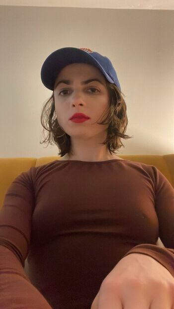 Full leaked Andrea more private onlyfans photo