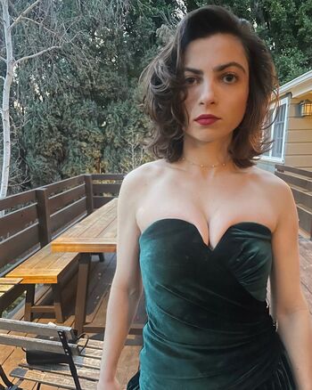 Full leaked Andrea more private onlyfans photo