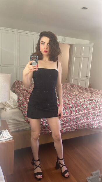 Full leaked Andrea more private onlyfans photo