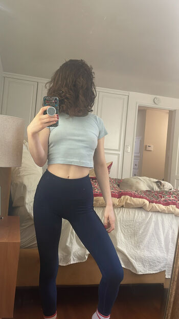 Full leaked Andrea more private onlyfans photo