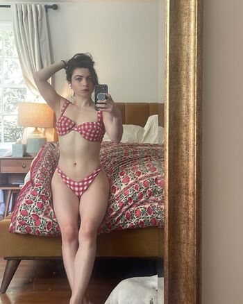 Full leaked Andrea more private onlyfans photo