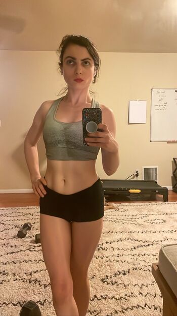 Full leaked Andrea more private onlyfans photo