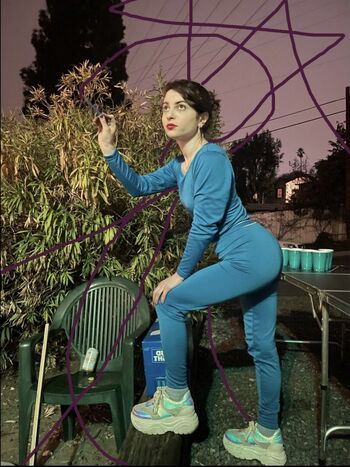 Full leaked Andrea more private onlyfans photo