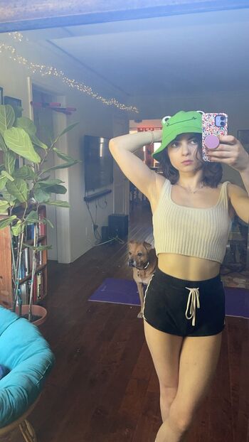 Full leaked Andrea more private onlyfans photo