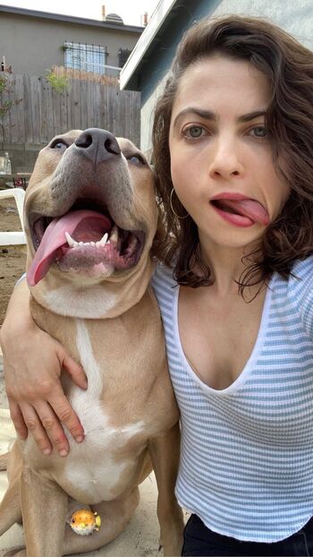 Full leaked Andrea more private onlyfans photo